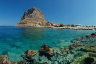 Δεν επαρκούν οι πόροι για κοινωνική προστασία στη Μονεμβασιά